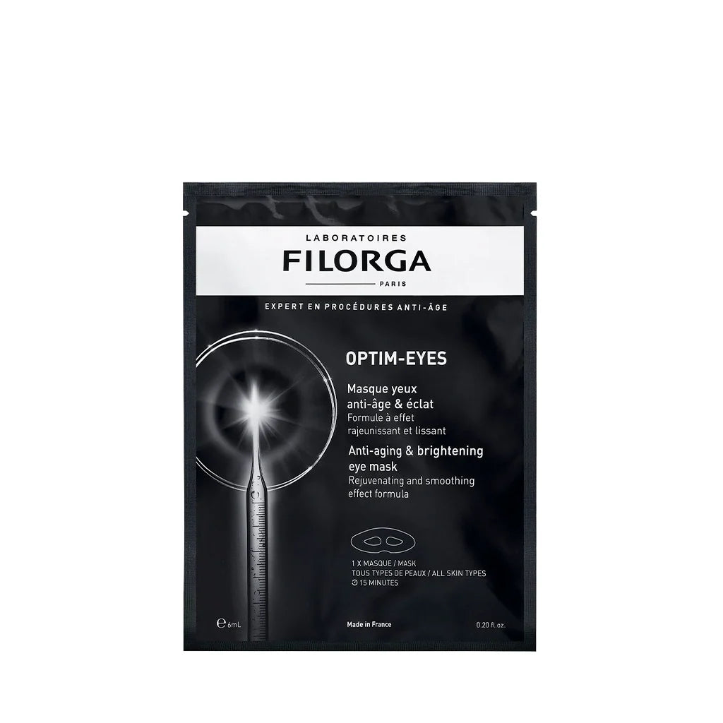 OPTIM EYES SHEET MASK 1 PZ