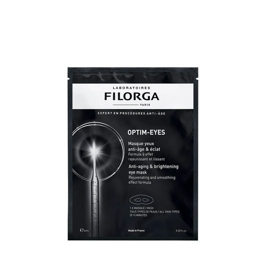 OPTIM EYES SHEET MASK 1 PZ