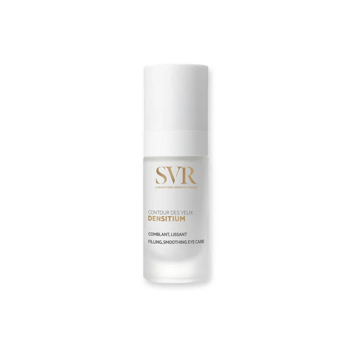 DENSITIUM YEUX LEVRES 15ML