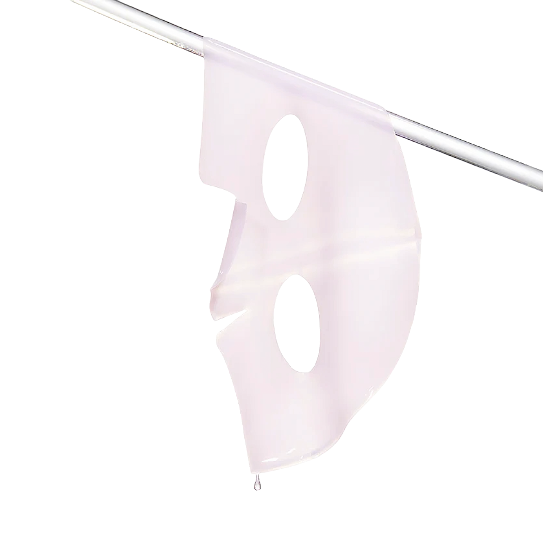 PEPTIDE COLLAGEN LIFTING GLOW HYDROGEL MASK 3PZ