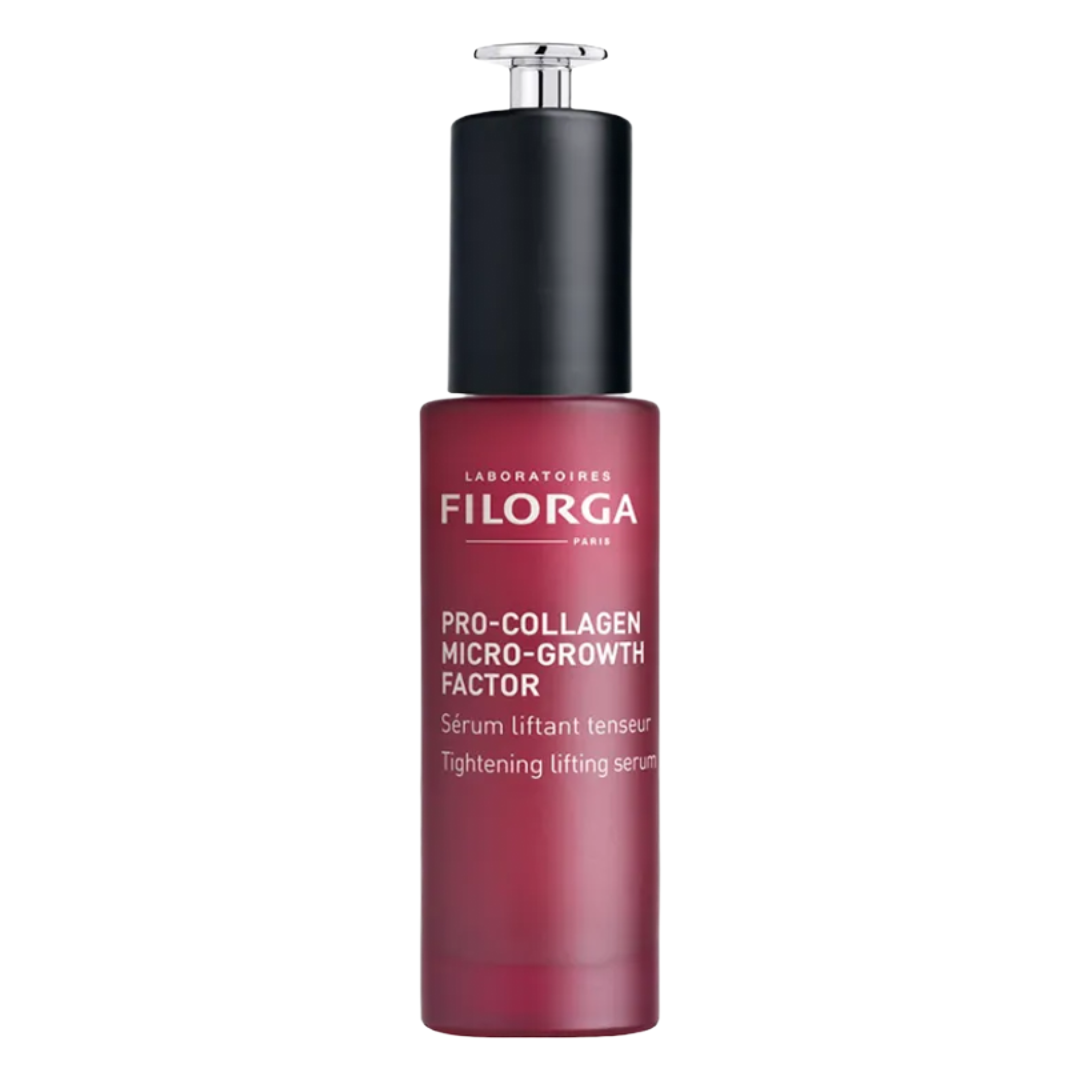 PRO COLLAGEN MICRO GROWTH FACTOR SUERO 30ML