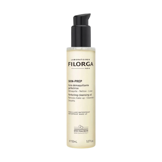 SKIN PREP PERFECTING CLEANSING OIL