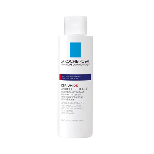 KERIUM DS SHAMPOO 125ML