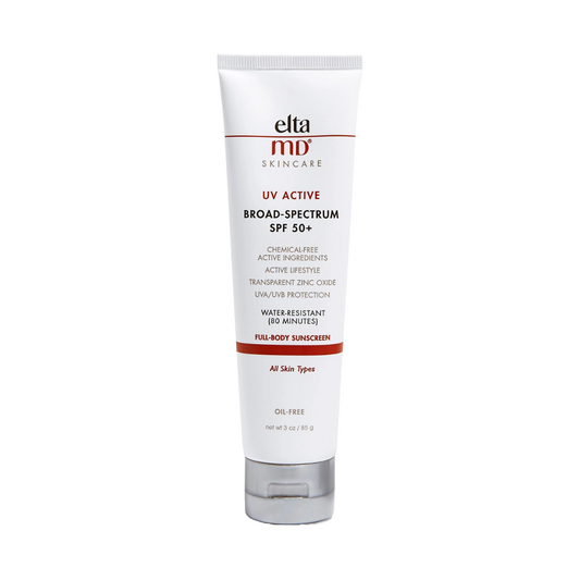 UV Active Broad Spectrum SPF50+ 85g