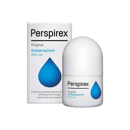 PERSPIREX ROLL ON ORIGINAL 20ML