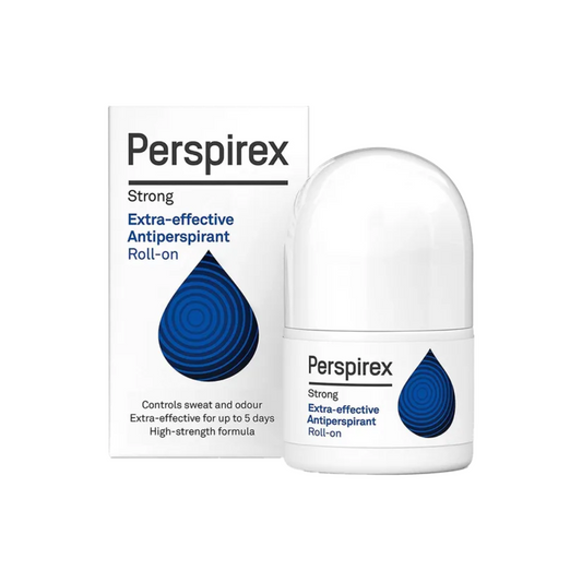 PERSPIREX STRONG ROLL ON 20ML
