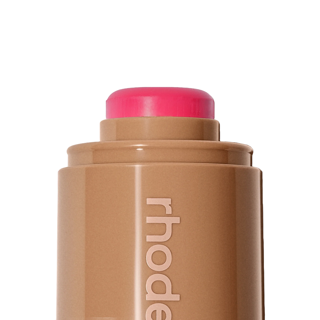 RHODE POCKET BLUSH JUICE BOX