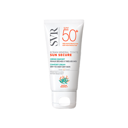 SUN SECURE ECRAN PS 50ML