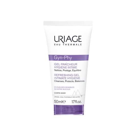 GYN PHY 200ML