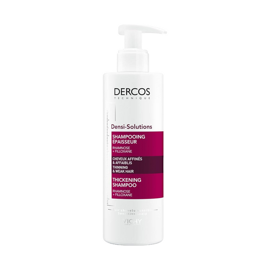 DERCOS DENSI-SOLUTIONS SHAMPOO 250ML
