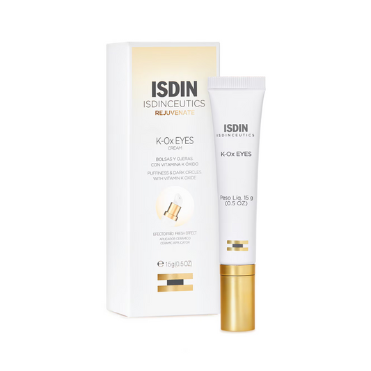 ISDINCEUTICS K-OX OJOS 15G