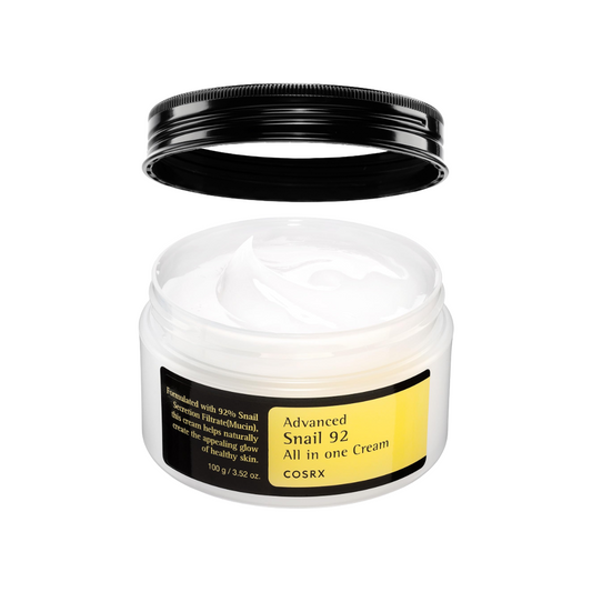 ADVANCED SNAIL 92 ALL IN ONE CREAM 100ML