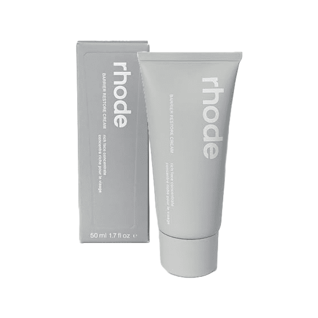 RHODE BARRIER RESTORE CREAM 50ML