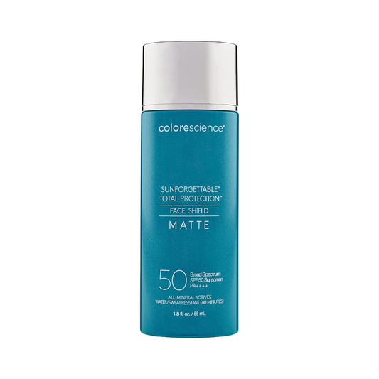 Face Shield Matte SPF50 55ml