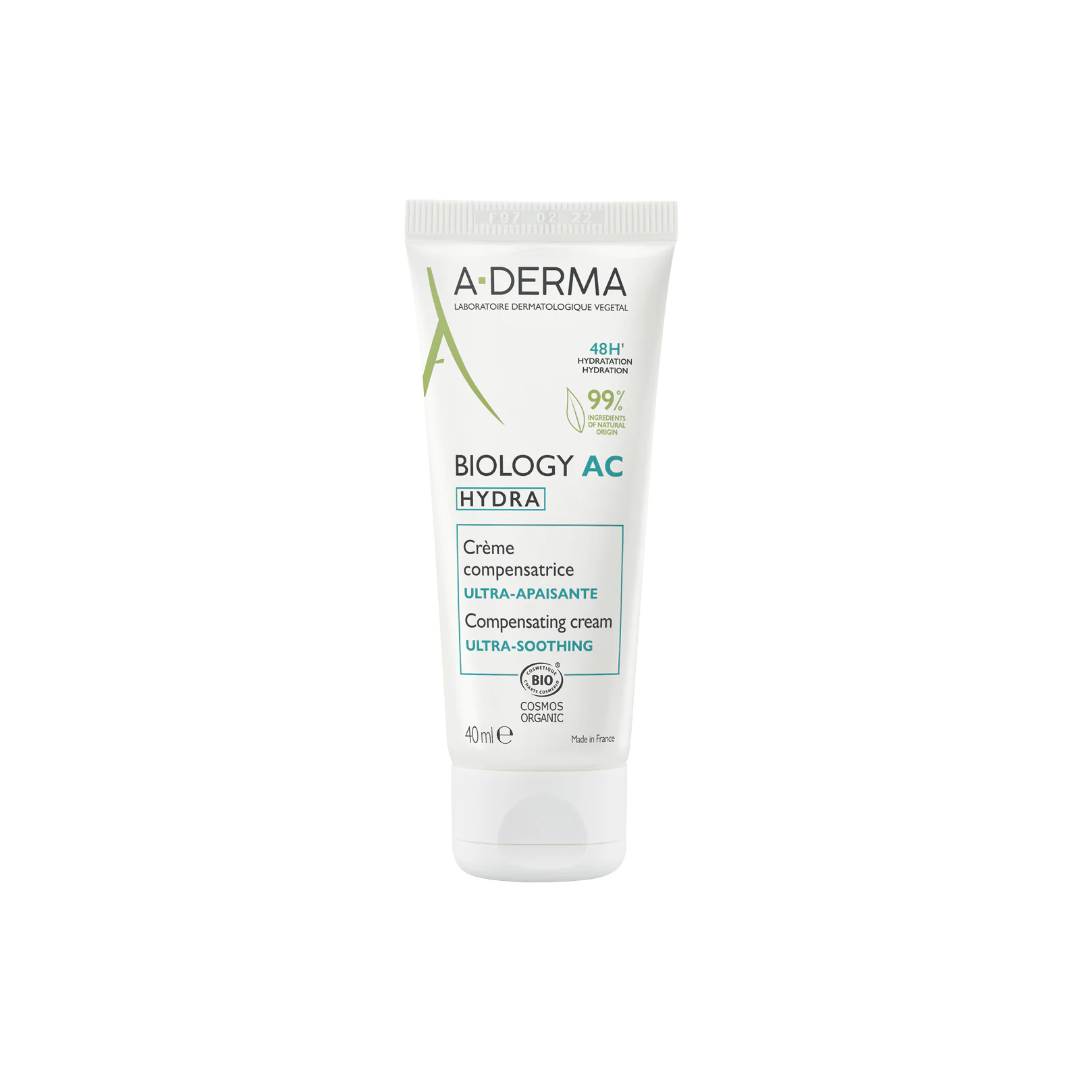 BIOLOGY AC HYDRA 40ML