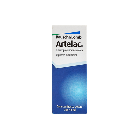 ARTELAC 10 ML