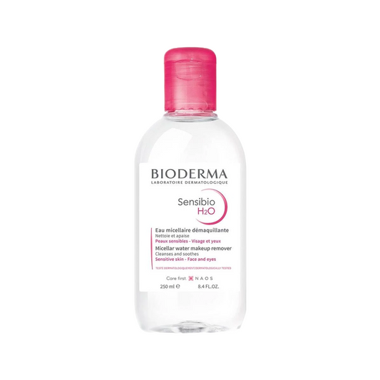 SENSIBIO H2O 250ML