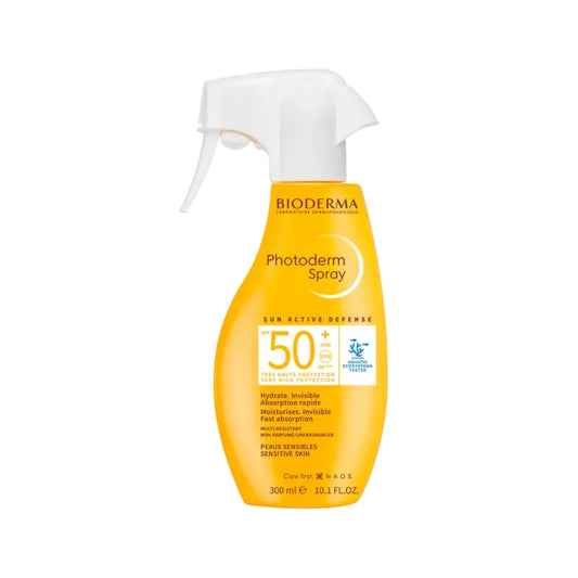 PHOTODERM SPRAY SPF50 300ML