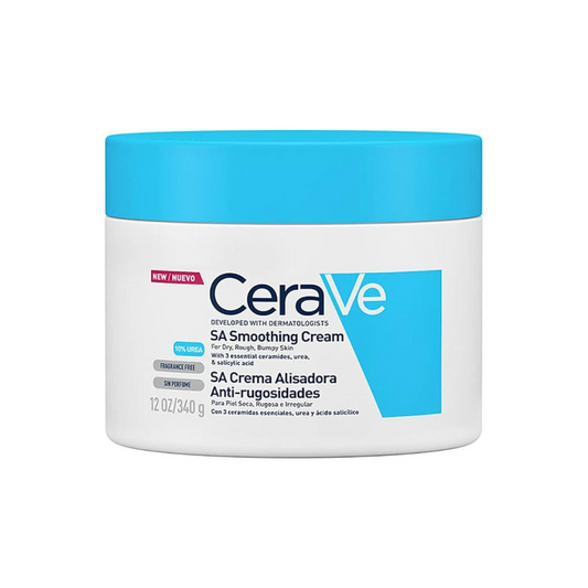 CREMA ALISADORA 340G