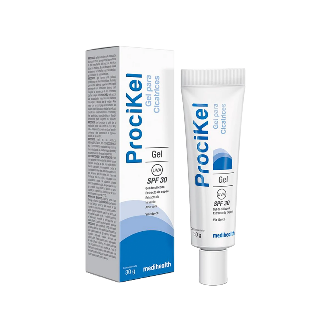 PROCIKEL 30G