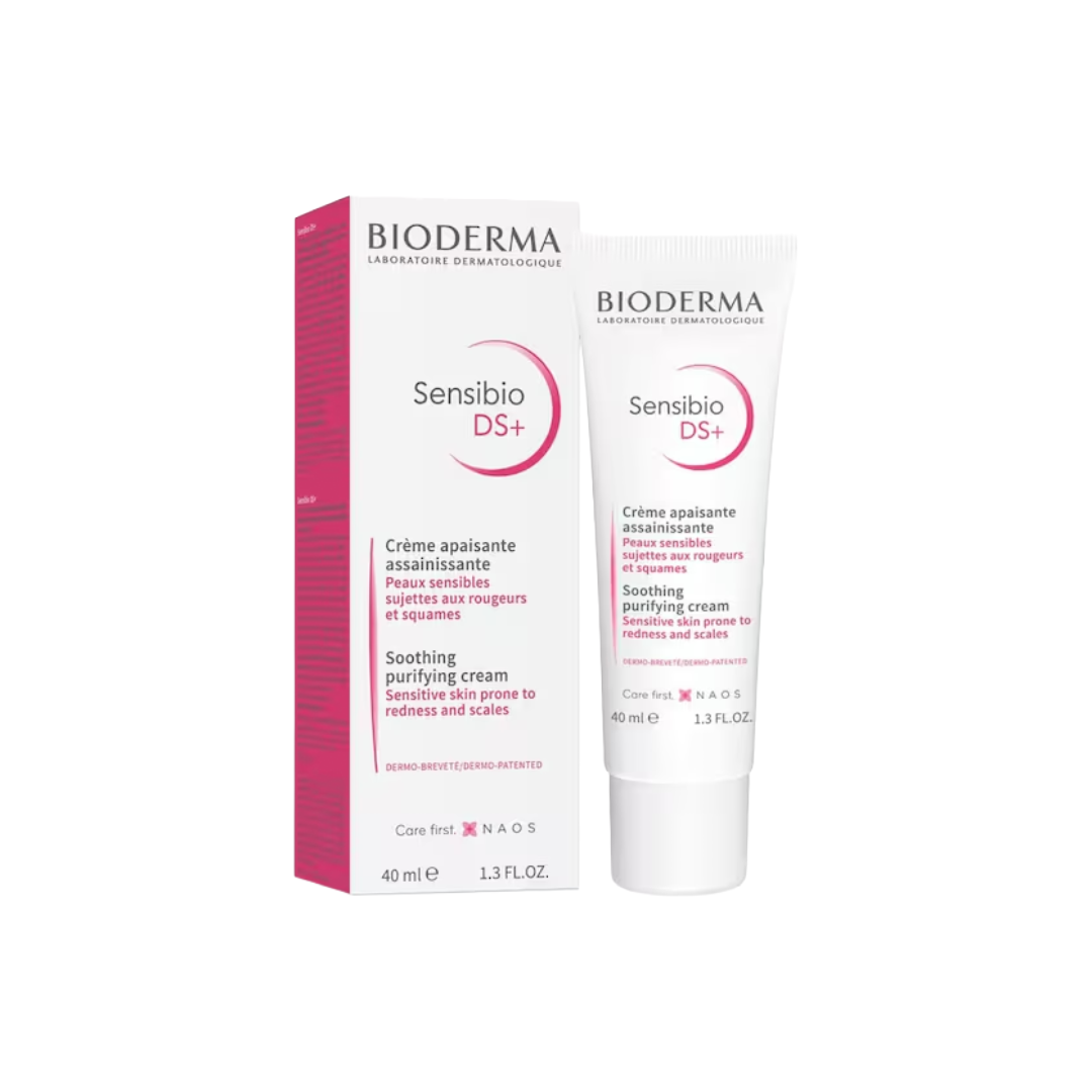 SENSIBIO DS+ 40ML