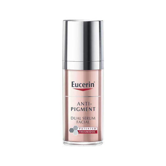 ANTI PIGMENT DUAL SERUM FACIAL 30ML