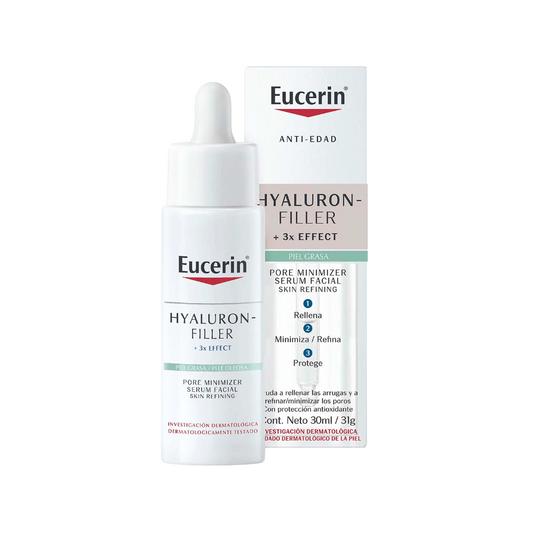 HYALURON FILLER PORE MINIMIZER SERUM 30ML