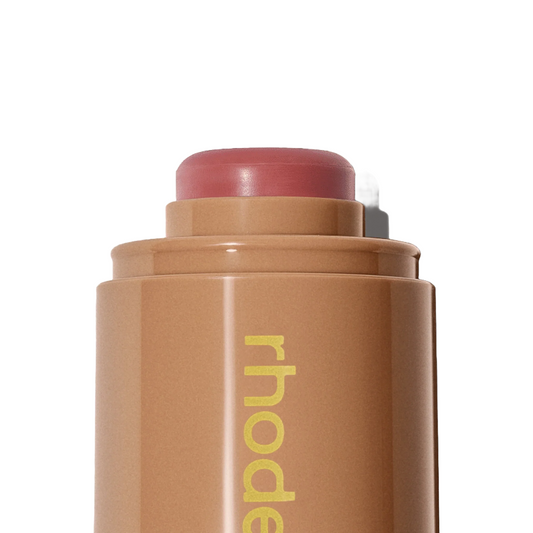 RHODE POCKET BLUSH TAN LINE