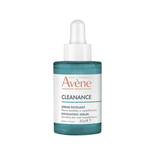 CLEANANCE SERUM EXFOLIANTE AHA 30ML