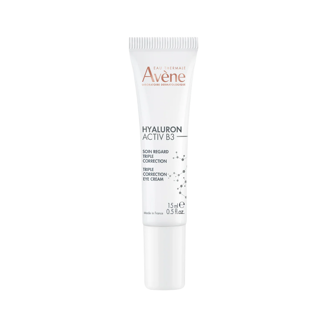 HYALURON ACTIV B3 CONTORNO DE OJOS 15ML