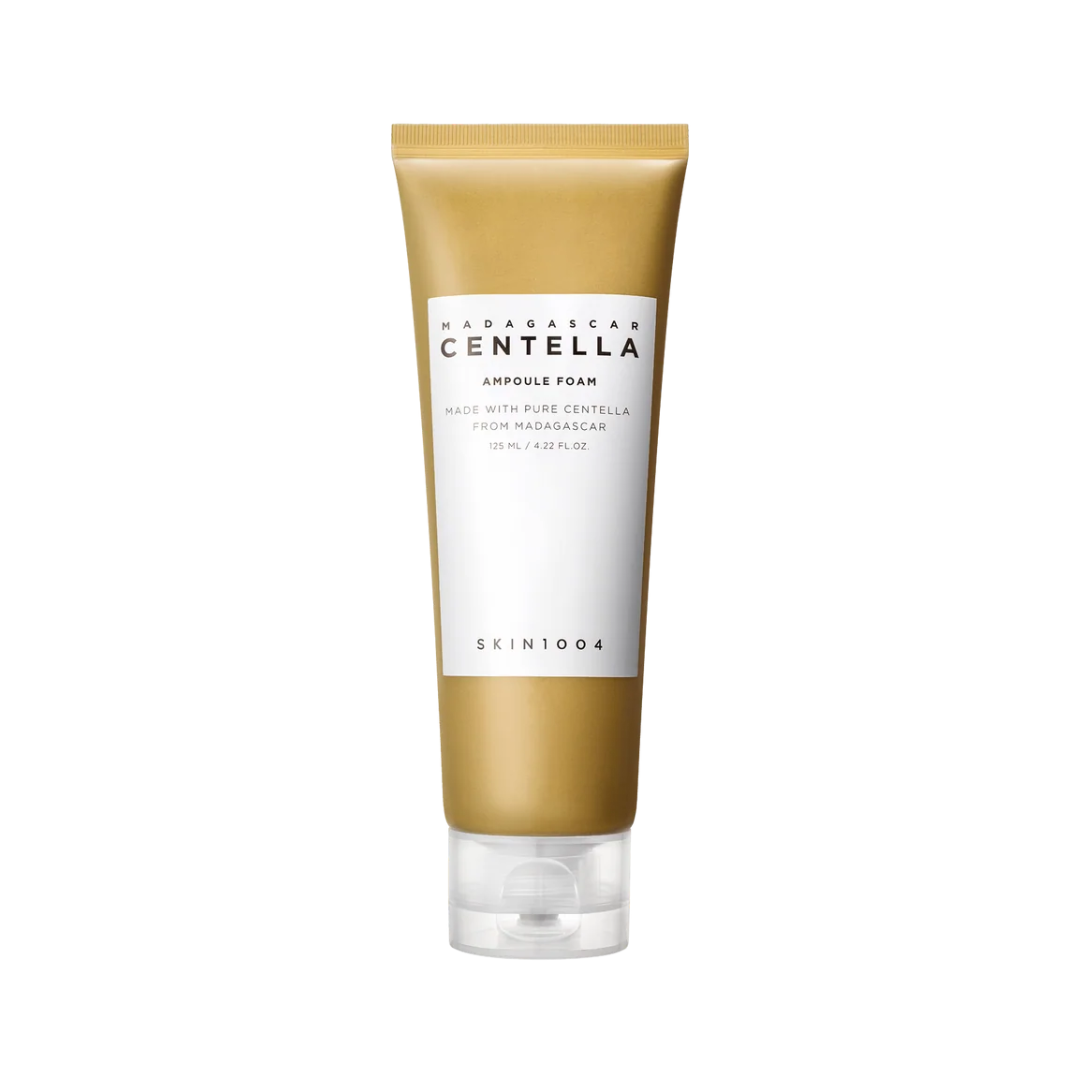CENTELLA AMPOULE FOAM 125ML