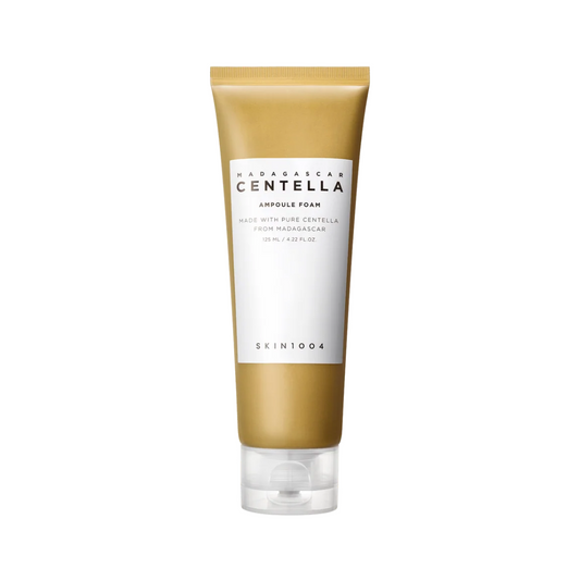 CENTELLA AMPOULE FOAM 125ML