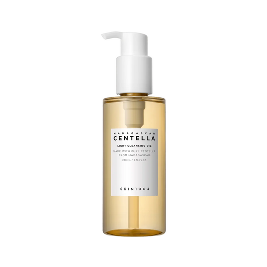 CENTELLA LIGHT CLEANSING OIL 200ML