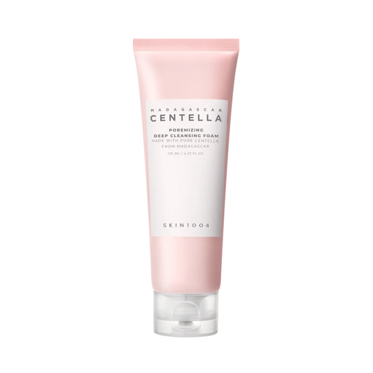 POREMIZING DEEP CLEANSING FOAM 125ML
