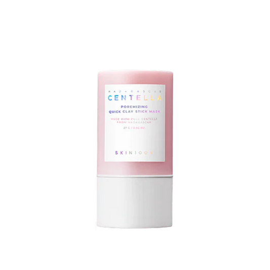 POREMIZING QUICK CLAY STICK MASK