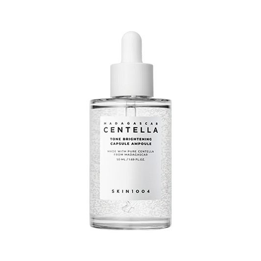TONE BRIGHTENING CAPSULE AMPOULE 50ML