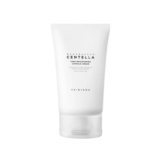 TONE BRIGHTENING CAPSULE CREAM 75ML