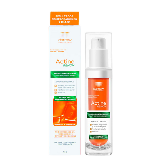 ACTINE RENOV 30G