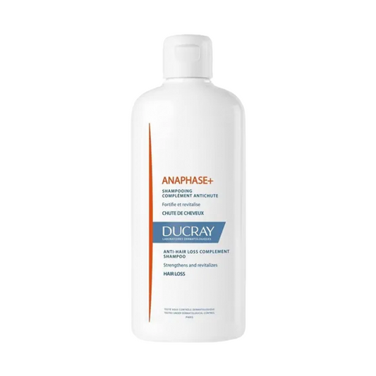ANAPHASE SHAMPOO COMPLEMENTO ANTICAIDA 400ML