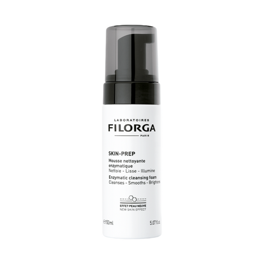 SKIN PREP ENZYMATIC CLEANSING FOAM 150ML