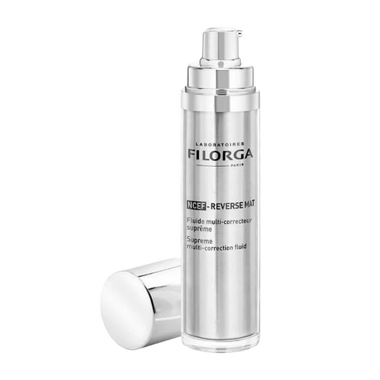 NCEF REVERSE MAT 50ML
