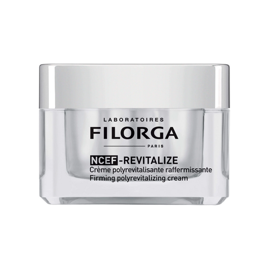 NCEF REVITALIZE CREMA 50ML