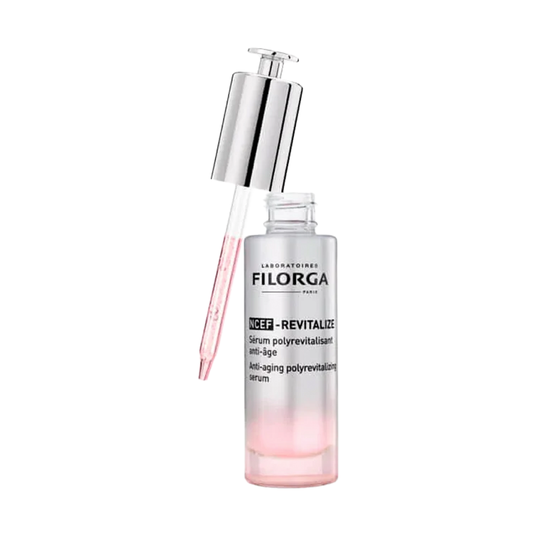 NCEF REVITALIZE SUERO 30ML