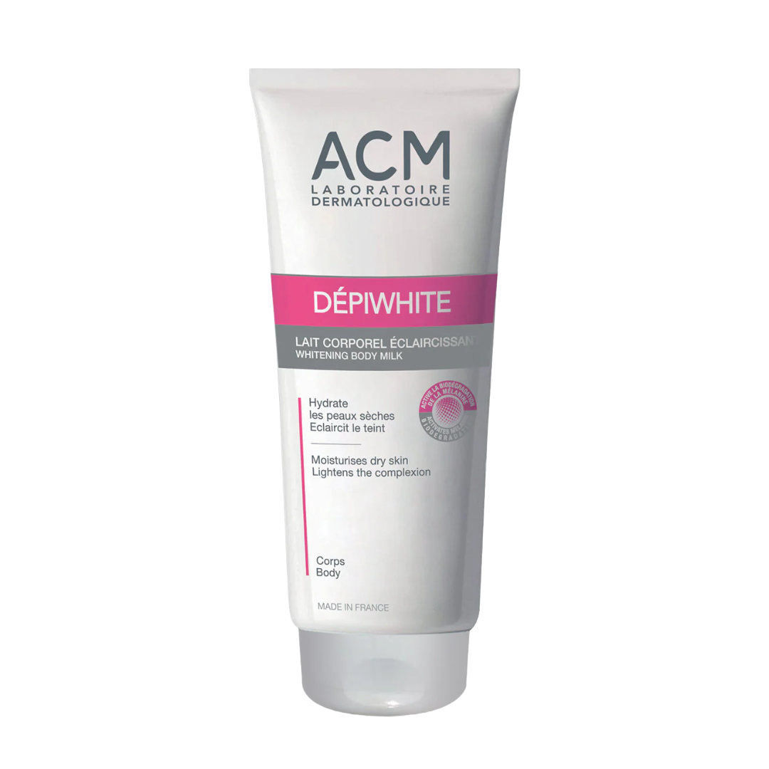DEPIWHITE LECHE CORPORAL 200ML