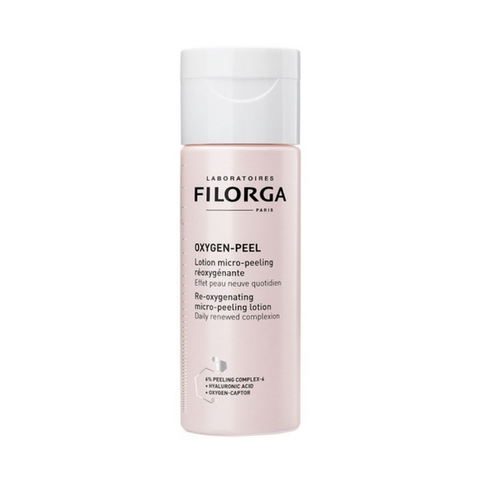 OXYGEN PEEL 150ML