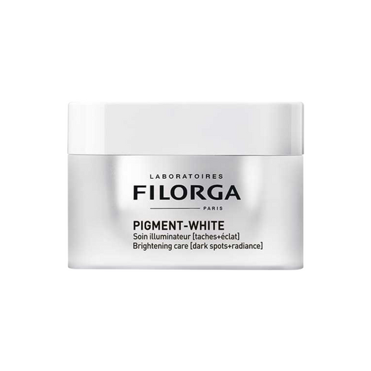 PIGMENT WHITE CREMA 50ML