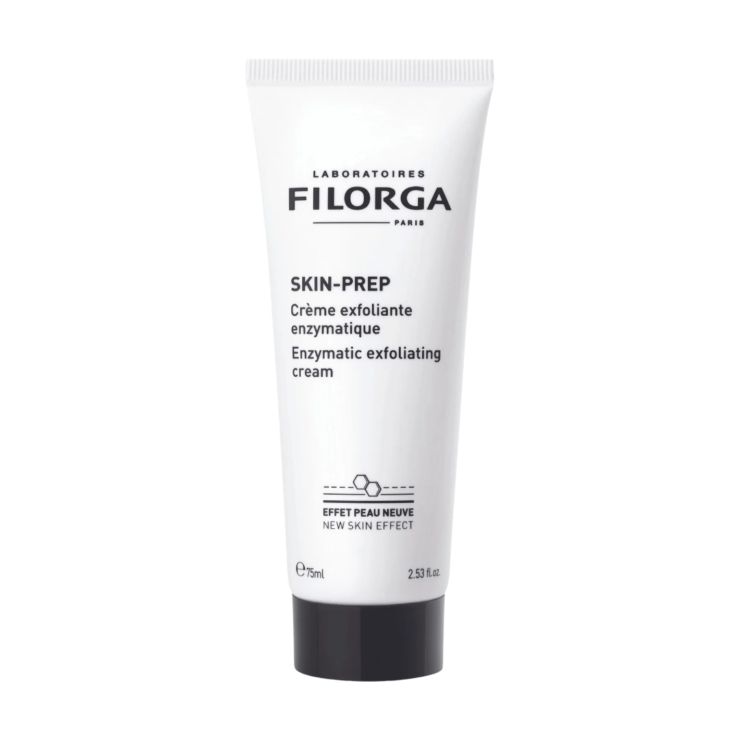 SKIN PREP CREME EXFOLIANTE