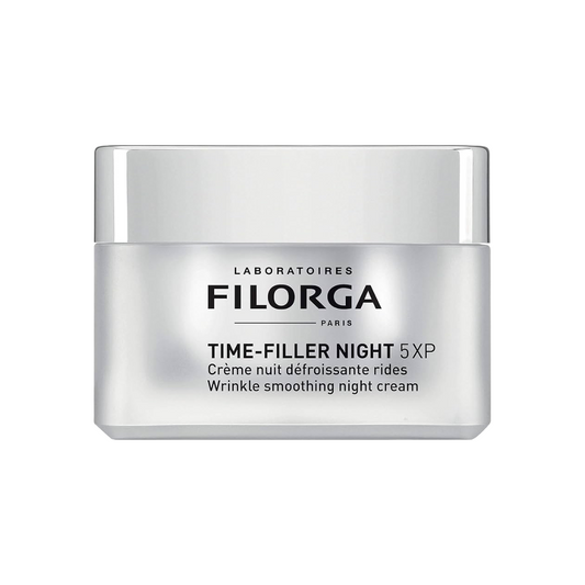 TIME FILLER NIGHT 5XP 50ML