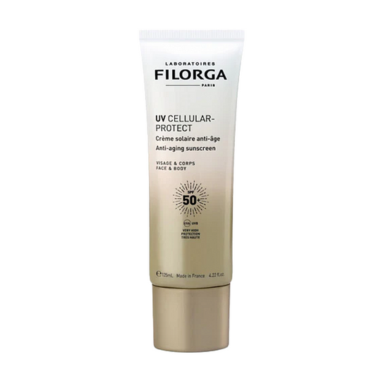 UV CELLULAR PROTECT FACE & BODY SPF50+ 40ML