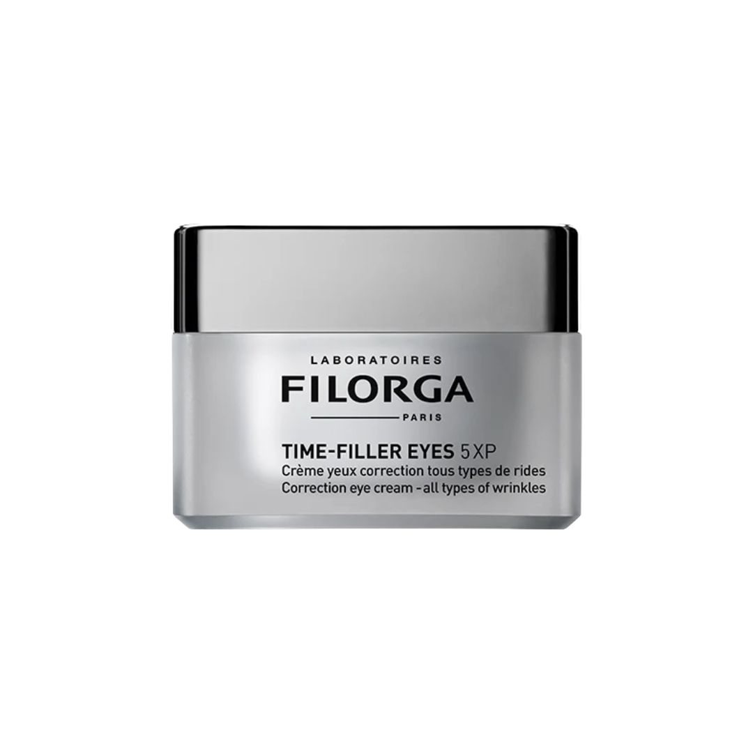 TIME FILLER EYES 5XP